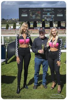 February 2025 Showcars Melbourne - Location: Moonee Valley Racecourse