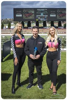 February 2025 Showcars Melbourne - Location: Moonee Valley Racecourse