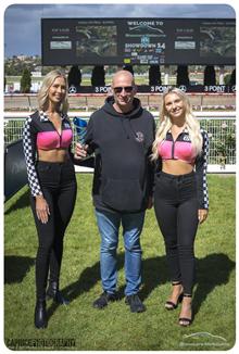 February 2025 Showcars Melbourne - Location: Moonee Valley Racecourse