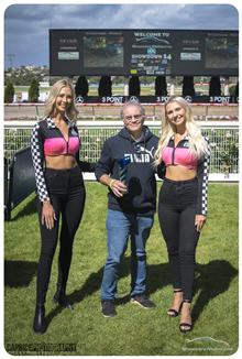 February 2025 Showcars Melbourne - Location: Moonee Valley Racecourse