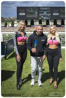 February 2025 Showcars Melbourne - Location: Moonee Valley Racecourse