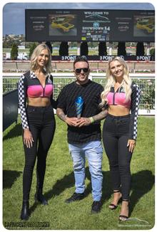 February 2025 Showcars Melbourne - Location: Moonee Valley Racecourse
