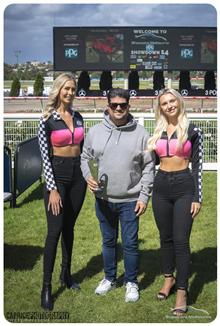 February 2025 Showcars Melbourne - Location: Moonee Valley Racecourse