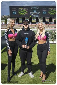 February 2025 Showcars Melbourne - Location: Moonee Valley Racecourse