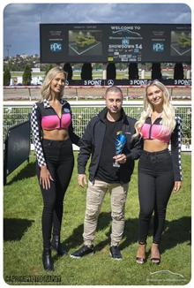 February 2025 Showcars Melbourne - Location: Moonee Valley Racecourse
