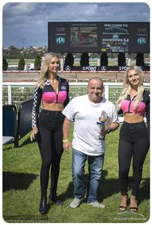 February 2025 Showcars Melbourne - Location: Moonee Valley Racecourse