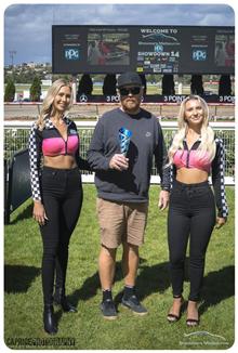 February 2025 Showcars Melbourne - Location: Moonee Valley Racecourse