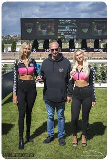 February 2025 Showcars Melbourne - Location: Moonee Valley Racecourse
