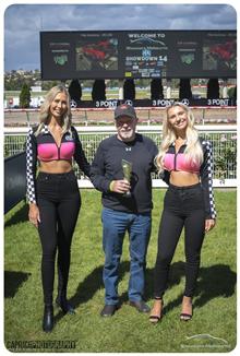 February 2025 Showcars Melbourne - Location: Moonee Valley Racecourse