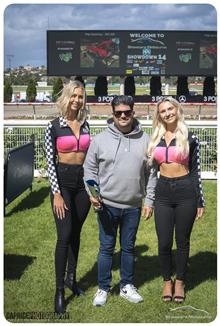 February 2025 Showcars Melbourne - Location: Moonee Valley Racecourse