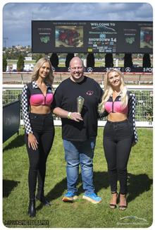 February 2025 Showcars Melbourne - Location: Moonee Valley Racecourse