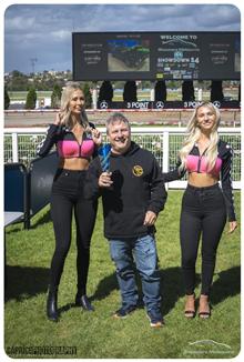 February 2025 Showcars Melbourne - Location: Moonee Valley Racecourse