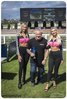 February 2025 Showcars Melbourne - Location: Moonee Valley Racecourse