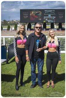 February 2025 Showcars Melbourne - Location: Moonee Valley Racecourse