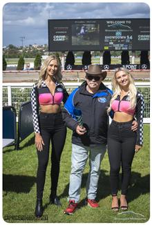 February 2025 Showcars Melbourne - Location: Moonee Valley Racecourse