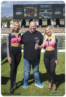 February 2025 Showcars Melbourne - Location: Moonee Valley Racecourse