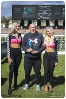 February 2025 Showcars Melbourne - Location: Moonee Valley Racecourse