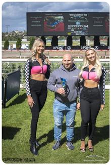 February 2025 Showcars Melbourne - Location: Moonee Valley Racecourse
