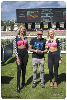 February 2025 Showcars Melbourne - Location: Moonee Valley Racecourse