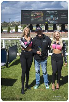 February 2025 Showcars Melbourne - Location: Moonee Valley Racecourse