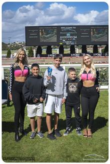 February 2025 Showcars Melbourne - Location: Moonee Valley Racecourse