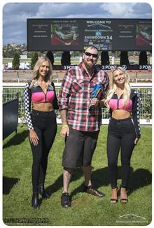 February 2025 Showcars Melbourne - Location: Moonee Valley Racecourse