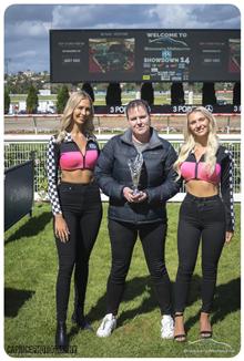 February 2025 Showcars Melbourne - Location: Moonee Valley Racecourse