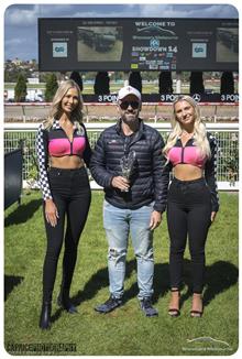 February 2025 Showcars Melbourne - Location: Moonee Valley Racecourse