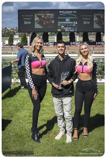 February 2025 Showcars Melbourne - Location: Moonee Valley Racecourse