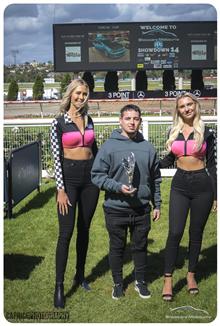 February 2025 Showcars Melbourne - Location: Moonee Valley Racecourse