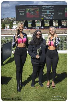 February 2025 Showcars Melbourne - Location: Moonee Valley Racecourse