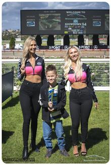 February 2025 Showcars Melbourne - Location: Moonee Valley Racecourse