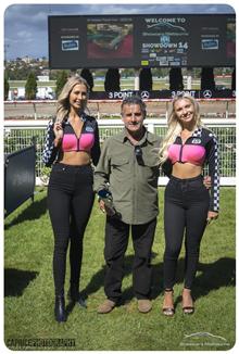 February 2025 Showcars Melbourne - Location: Moonee Valley Racecourse