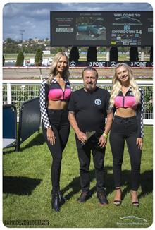 February 2025 Showcars Melbourne - Location: Moonee Valley Racecourse