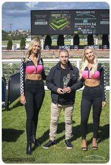 February 2025 Showcars Melbourne - Location: Moonee Valley Racecourse