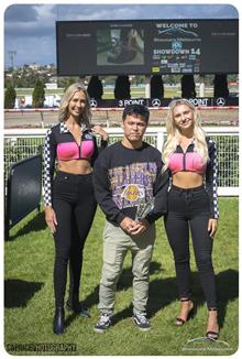 February 2025 Showcars Melbourne - Location: Moonee Valley Racecourse