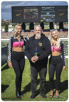 February 2025 Showcars Melbourne - Location: Moonee Valley Racecourse