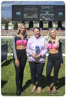 February 2025 Showcars Melbourne - Location: Moonee Valley Racecourse