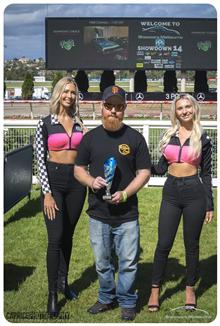 February 2025 Showcars Melbourne - Location: Moonee Valley Racecourse