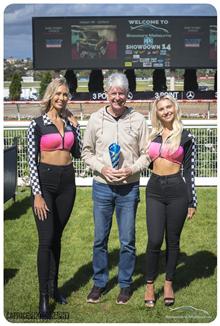 February 2025 Showcars Melbourne - Location: Moonee Valley Racecourse