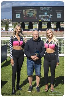February 2025 Showcars Melbourne - Location: Moonee Valley Racecourse