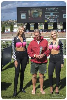 February 2025 Showcars Melbourne - Location: Moonee Valley Racecourse