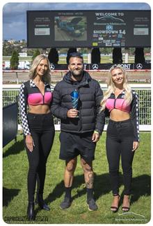 February 2025 Showcars Melbourne - Location: Moonee Valley Racecourse