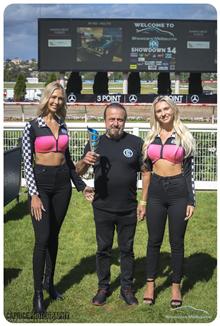 February 2025 Showcars Melbourne - Location: Moonee Valley Racecourse