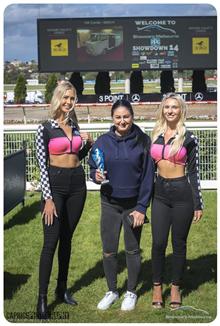 February 2025 Showcars Melbourne - Location: Moonee Valley Racecourse
