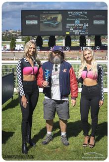 February 2025 Showcars Melbourne - Location: Moonee Valley Racecourse