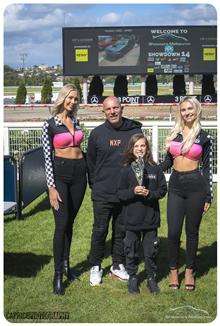 February 2025 Showcars Melbourne - Location: Moonee Valley Racecourse