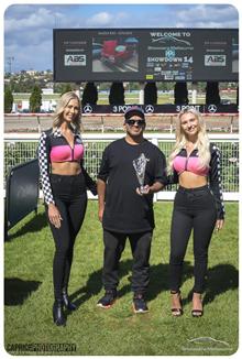 February 2025 Showcars Melbourne - Location: Moonee Valley Racecourse