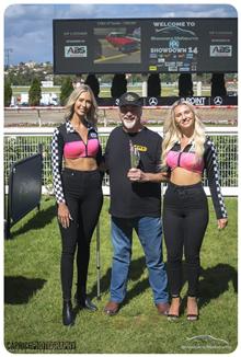 February 2025 Showcars Melbourne - Location: Moonee Valley Racecourse
