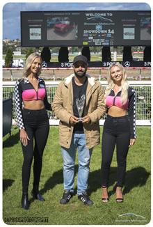 February 2025 Showcars Melbourne - Location: Moonee Valley Racecourse